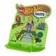 Підставка для книжок Kite Hot Wheels Skate "Скейт Хотвілс" металева салатова (HW25-392) - зображення 2