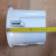Встраиваемая потолочная акустика 5.25" 30Вт (Коаксиальная) для дома и офиса - изображение 7