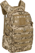 Тактичний рюкзак SOG 24 л військовий туристичний MOLLE - изображение 1
