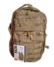 Тактичний рюкзак SOG 24 л військовий туристичний MOLLE - изображение 7