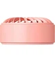 Вентилятор Jisulife Handheld Fan 7 Pink - изображение 6