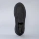 Мокасины женские летние сетка черные подошва пена (B5306-5) 41 - изображение 7