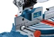 Пила торцевальная Bosch 254 мм 1750 Вт дерево алюминий (696338) - изображение 7