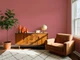 Інтер’єрна фарба VAMIUT IQ InteriorFarba BASIC, RAL 3014 (Античний-рожевий), 10 л. - изображение 5