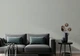 Інтер’єрна фарба VAMIUT IQ InteriorFarba LUX, RAL 9018 (Папірусно-білий), 10 л. - изображение 9