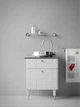 Інтер’єрна глибокоматова фарба VAMIUT IQ InteriorFarba BASIC, RAL 7047 (Telegrey 4), 10 л. - изображение 2