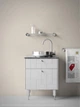 Інтер’єрна фарба VAMIUT IQ InteriorFarba BASIC, RAL 9001 (Кремово-білий), 10 л. - изображение 2