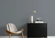 Інтер’єрна фарба VAMIUT IQ InteriorFarba BASIC, RAL 7046 (Telegrey 2), 10 л. - изображение 7