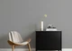 Інтер’єрна фарба VAMIUT IQ InteriorFarba LUX, RAL 9006 (Біло-алюмінієвий), 10 л. - изображение 8