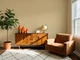 Інтер’єрна фарба VAMIUT IQ InteriorFarba LUX, RAL 1014 (Слонова кістка), 10 л. - изображение 6