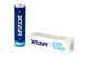 Акумулятор XTAR 18650 2600mAh з захистом (1шт) - зображення 2