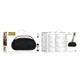 Портативна колонка HOCO HT2 Melody portable BT speaker Black - изображение 2