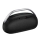 Портативна колонка HOCO HT2 Melody portable BT speaker Black - изображение 5
