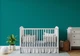 Інтер’єрна глибокоматова фарба VAMIUT IQ InteriorFarba BASIC, RAL 5018 (Бірюзово-синій), 10 л. - изображение 10