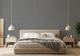 Інтер’єрна фарба VAMIUT IQ InteriorFarba BASIC, RAL 7037 (Місячний пил), 10 л. - изображение 4