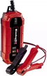 Зарядное устройство для аккумуляторов Einhell CE-BC 1 M 6V/12V 1A автоматическое IP65 - изображение 1