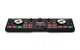 DJ-контроллер Numark DJ2GO2 Touch USB для Serato DJ черный - изображение 2