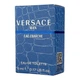Туалетна вода для чоловіків Versace Man Eau Fraiche 5 мл (міні) - изображение 3