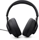 Навушники JBL Quantum 100M2 Black (JBLQTUM100M2BLK) - зображення 3