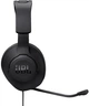 Навушники JBL Quantum 100M2 Black (JBLQTUM100M2BLK) - зображення 5