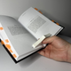 Тримач-закладка для сторінок книги на палець - зображення 4