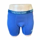 Трусы мужские боксеры удлиненные VERICOH р. 50/XL синий 1157 - изображение 1