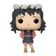 Игровая фигурка Funko POP Demon Slayer Makomo в венке - изображение 2