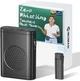 Беспроводной усилитель голоса Moman с петличным микрофоном VoicePro - изображение 1