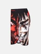 Шорты для MMA Berserk Fightshorts M Цвет Красный (501430-134-M) - изображение 3