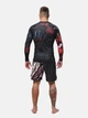 Шорты для MMA Berserk Fightshorts S Цвет Красный (501430-134-S) - изображение 5