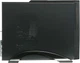 Комп'ютерний корпус Unykach Slim mATX UK 2010 / Чорний / з БЖ 450W - зображення 3