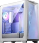 Корпус MSI MPG Gungnir 300R Airflow / без БП / Midi Tower / E-ATX / Glass / 4x120mm ARGB / Белый - изображение 1
