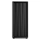 Корпус Sharkoon VK3 Black / Midi-Tower / ATX / 2x120мм Fans / GPU до 375 мм / Черный - изображение 3