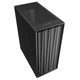 Корпус Sharkoon VK3 Black / Midi-Tower / ATX / 2x120мм Fans / GPU до 375 мм / Черный - изображение 4