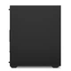 Корпус Sharkoon VK3 Black / Midi-Tower / ATX / 2x120мм Fans / GPU до 375 мм / Черный - изображение 5
