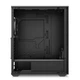 Корпус Sharkoon VK3 Black / Midi-Tower / ATX / 2x120мм Fans / GPU до 375 мм / Черный - изображение 7