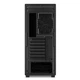 Корпус Sharkoon VK3 Black / Midi-Tower / ATX / 2x120мм Fans / GPU до 375 мм / Черный - изображение 9
