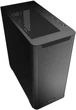 Корпус для ПК Sharkoon M30 / USB Type-C / Без БП / Черный - изображение 2