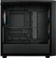 Корпус Cooler Master MasterBox 600 / без БП / Mid-Tower / E-ATX / 3x140mm ARGB + 1x120mm / USB-C / Поддержка задних разъемов / Черный - изображение 5