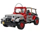 Конструктор LEGO Jurassic World Jurassic Park Jeep Wrangler (77984) - изображение 6