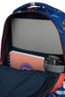 Plecak CoolPack Jerry Space Adventure 21 l 39 x 28 x 15 cm (5903686332326) - obraz 6
