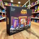 Детский конструктор ФНАФ Аниматроники 481 деталь игровые фигурки для детей познавательный конструктор - изображение 5