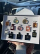 Лимитированный набор парфюмов шанель chanel аналог - изображение 1