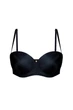Бюстгальтер push-up KALYNA 70C Чёрный (145968) - изображение 5