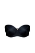 Бюстгальтер push-up KALYNA 70C Чёрный (145968) - изображение 6