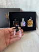 Лимитированный набор мини парфюма YvesSaintLaurent аналог - изображение 3