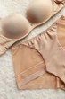 Бюстгальтер push-up двойной Leilieve 65B Телесный (Noisette) (95371) - изображение 2