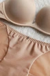 Бюстгальтер push-up двойной Leilieve 65B Телесный (Noisette) (95371) - изображение 3