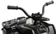 Pojazd akumulatorowy Buggy Toyz Terra Black (5908310396903) - obraz 10