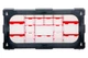 Організатор для метизів Intertool 19.5" 495 x 255 x 160 мм (BX-4023) - зображення 2